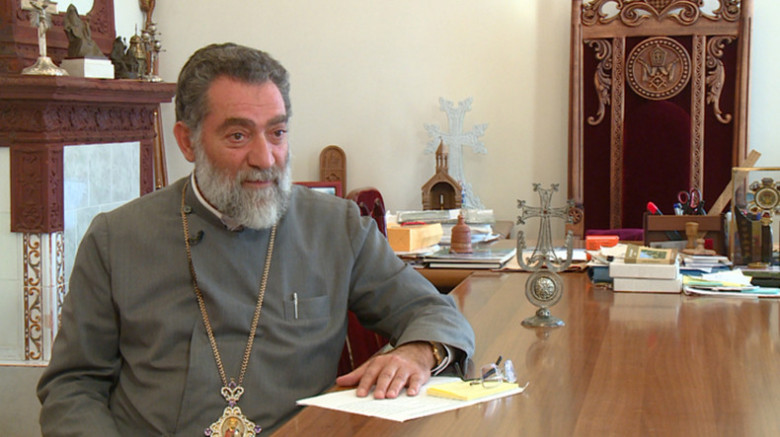 Սեպուհ Սրբազանի Բ. տարելիցի առթիւ